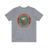 Swellview High School 2014 Vintage Men's T-Shirt