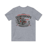 United States Fuel & Gas Championships 1966 Vintage Men's T-Shirt