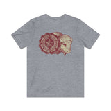 West Texas State Teachers College 1923  Vintage Men's T-Shirt