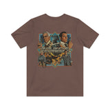 Avalanche Express 1979 Vintage Men's T-Shirt