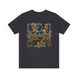 Avalanche Express 1979 Vintage Men's T-Shirt