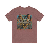 Avalanche Express 1979 Vintage Men's T-Shirt