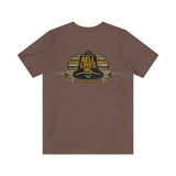 Bell Lines Trucking 1945 Vintage Men's T-Shirt