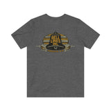 Bell Lines Trucking 1945 Vintage Men's T-Shirt