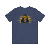 Bell Lines Trucking 1945 Vintage Men's T-Shirt