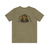 Bell Lines Trucking 1945 Vintage Men's T-Shirt