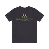 Beverly Hills Beach Club 1960 Vintage Men's T-Shirt