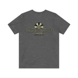 Beverly Hills Beach Club 1960 Vintage Men's T-Shirt