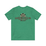 Beverly Hills Beach Club 1960 Vintage Men's T-Shirt