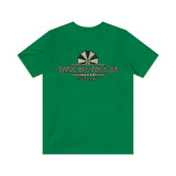 Beverly Hills Beach Club 1960 Vintage Men's T-Shirt