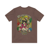 Biancaneve 1972 Vintage Men's T-Shirt