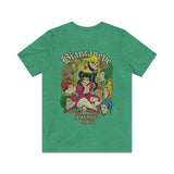 Biancaneve 1972 Vintage Men's T-Shirt