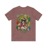 Biancaneve 1972 Vintage Men's T-Shirt