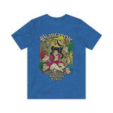 Biancaneve 1972 Vintage Men's T-Shirt