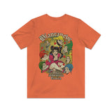 Biancaneve 1972 Vintage Men's T-Shirt