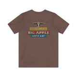 Bill Johnson's Red Apple Restaurant 1956 Vintage Men's T-Shirt