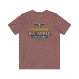 Bill Johnson's Red Apple Restaurant 1956 Vintage Men's T-Shirt