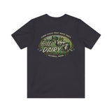 Bill's Dairy 1936 Vintage Men's T-Shirt