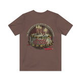 Bloody Birthday 1981 Vintage Men's T-Shirt