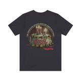 Bloody Birthday 1981 Vintage Men's T-Shirt