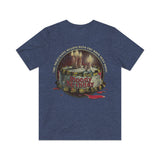 Bloody Birthday 1981 Vintage Men's T-Shirt