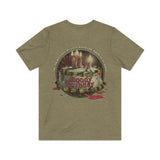 Bloody Birthday 1981 Vintage Men's T-Shirt