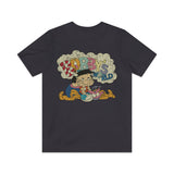 Bobby's World 1990 Vintage Men's T-Shirt