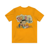 Bobby's World 1990 Vintage Men's T-Shirt