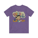 Bobby's World 1990 Vintage Men's T-Shirt
