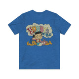Bobby's World 1990 Vintage Men's T-Shirt