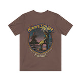 BraveStarr: The Legend 1988 Vintage Men's T-Shirt