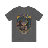 BraveStarr: The Legend 1988 Vintage Men's T-Shirt