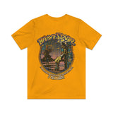 BraveStarr: The Legend 1988 Vintage Men's T-Shirt