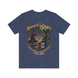 BraveStarr: The Legend 1988 Vintage Men's T-Shirt