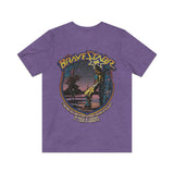 BraveStarr: The Legend 1988 Vintage Men's T-Shirt