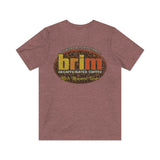 Brim Decaffeinated Coffee 1961 Vintage Men's T-Shirt
