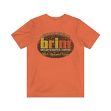 Brim Decaffeinated Coffee 1961 Vintage Men's T-Shirt