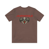 Airwolf Team Insignia 1984 Vintage Men's T-Shirt