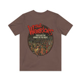 Armies of The Night 1979 Vintage Men's T-Shirt