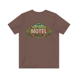 Arne’s Royal Hawaiian Motel 1957 Vintage Men's T-Shirt