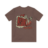 Astro Custom Wheels 1965 Vintage Men's T-Shirt