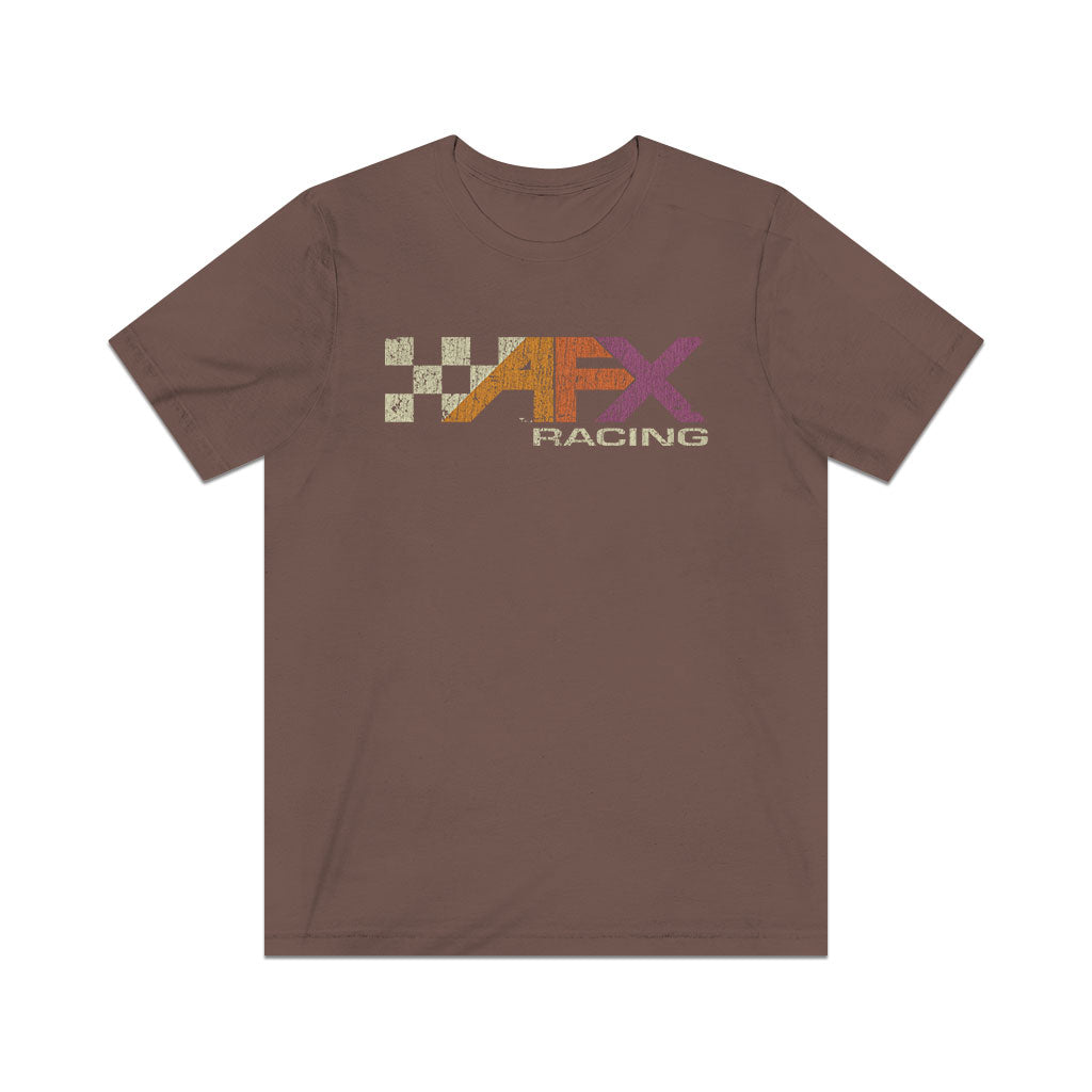 Aurora Factory Experimentals 1980 Vintage Men's T-Shirt