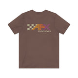 Aurora Factory Experimentals 1980 Vintage Men's T-Shirt