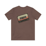 Awesome Mix Vol. 1 1988 Vintage Men’s T-Shirt