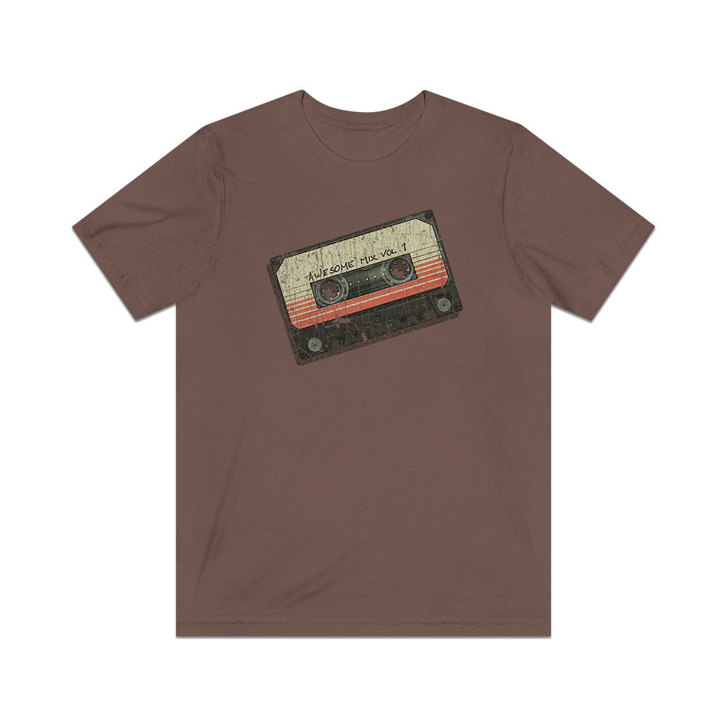 Awesome Mix Vol. 1 1988 Vintage Men’s T-Shirt