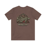 Blatz Beer Milwaukee 1852 Vintage Men's T-Shirt