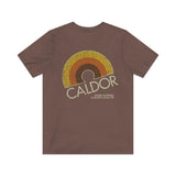 Caldor Department Stores 1951 Vintage Men's T-Shirt