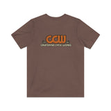 California Cycle Works 1969 F/B Vintage Men's T-Shirt