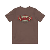 Carl Subler Trucking, Inc. 1954 Vintage Men's T-Shirt