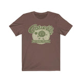 Castroville Artichoke Festival 1959 Vintage Men's T-Shirt